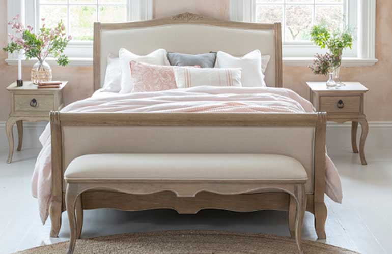 Timeless Bedroom Design