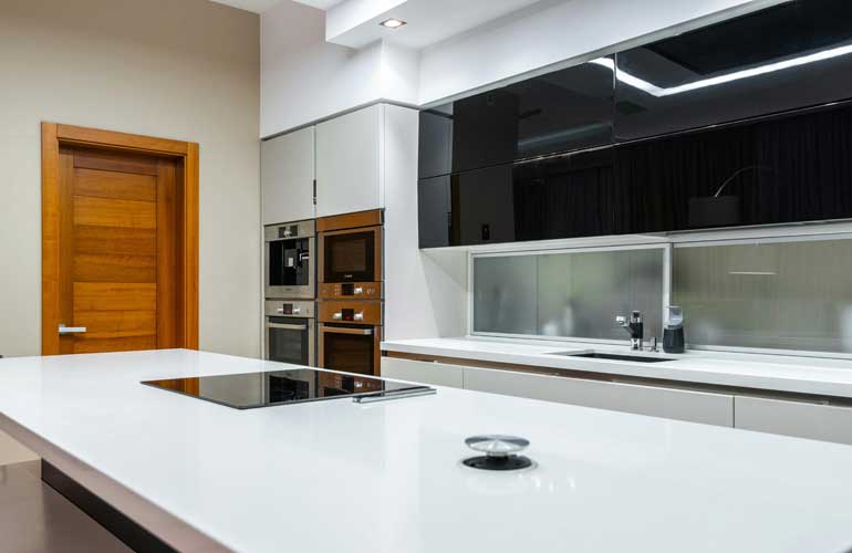 How to Make Your Kitchen the True Heart of Your Home