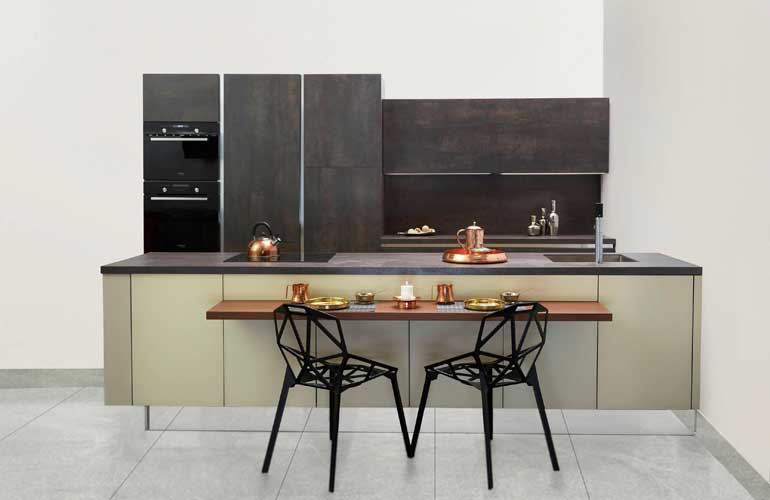 Image showcasing Eco-Chic: Sustainable Interiors Are the New Luxury