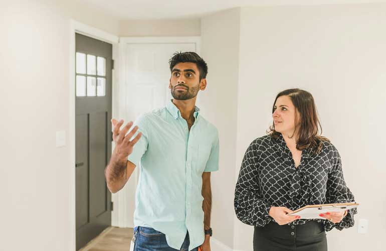 Things to Do Before Listing Your Home for Sale