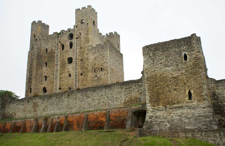 Things To Do in Rochester Kent