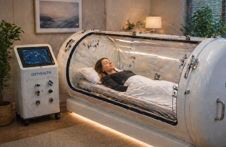 How Can Hyperbaric Oxygen Therapy Support Brain Health